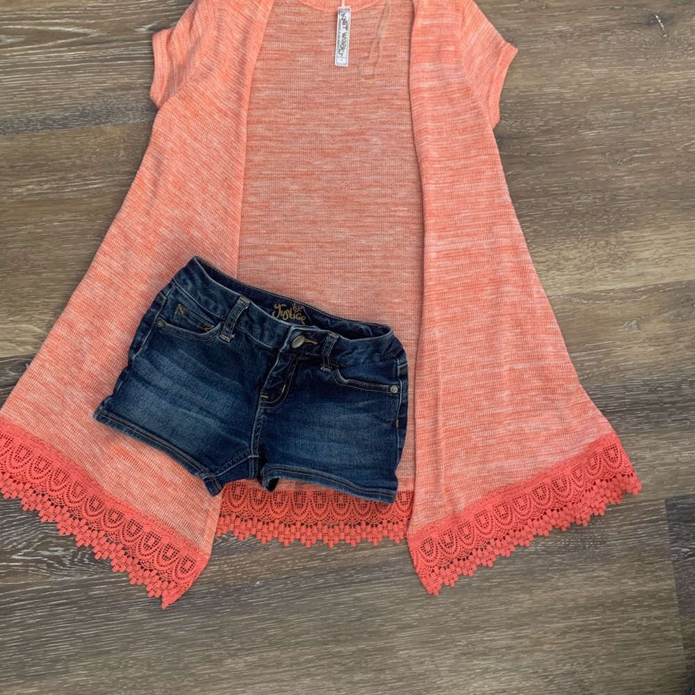 7/8 Kid Bundle
